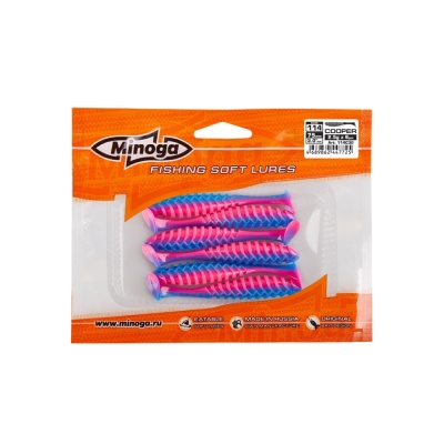 COOPER 3.0 цвет 114