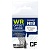 Офсетный крючок CF Offset WR hook №8  (10шт.)