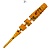Силикон. приманки Crazy Fish Polaris 1.8  5-45-31-6