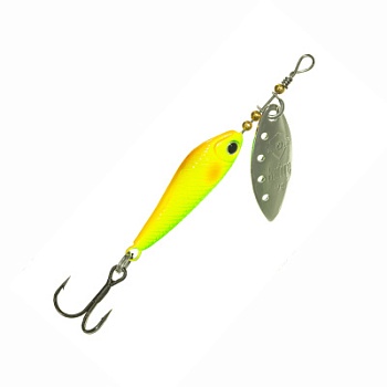 Блесна вращающая KDF Before 9 гр. цв.9