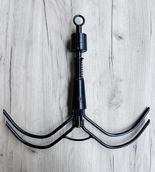 Якорь d 20 2 груза 