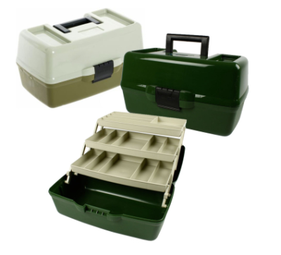 Ящик рыболовный 1703