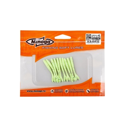 PULSAR 2.0 цвет 020