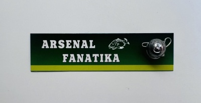 Чебурашка  8гр. (10шт. уп.)