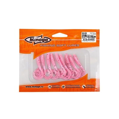 ROVER 2.0 цвет 012