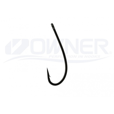 Крючок одинарный Owner 53786 № 10