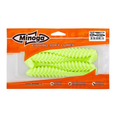 COOPER 5.0 цвет 024