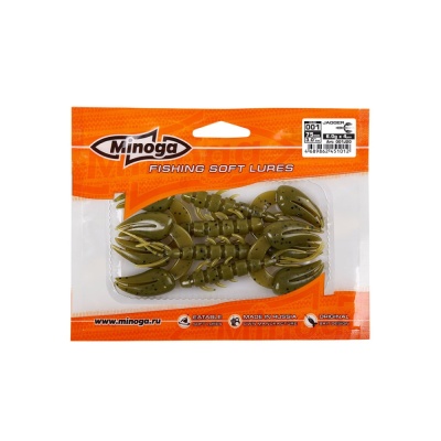 JAGGER 3.0 цвет 001