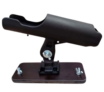 Держатель удочки на Т-паз