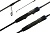 Удилище спин.Maximus ADVISOR CHUB 203L 2.03m 3-12g