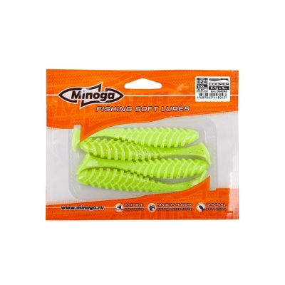 COOPER 4.0 цвет 024