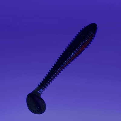 Силикон. приманки Crazy Fish Vibro Fat 3.2  73-80-42-6