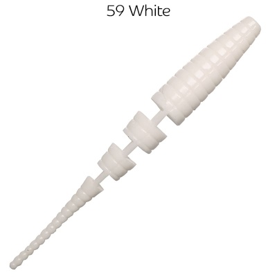 Силикон. приманки Crazy Fish Polaris 3.  24-68-59-6