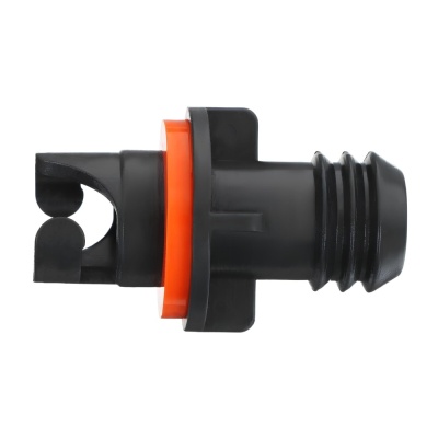 Переходник на клапан