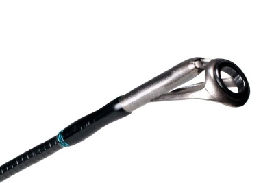 Спиннинг VERSUS VSR 802 MT 2,44м 6-32гр