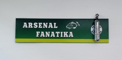 Груз Дроп-шот 4 гр.