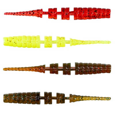 Силикон. приманки Crazy Fish Polaris 1.8  5-45-М64-6