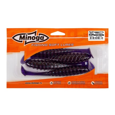 COOPER 5.0 цвет 007