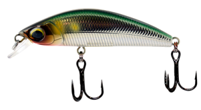 Воблер LureMax GARLETTA 45S-172 4,2гр. тонущий