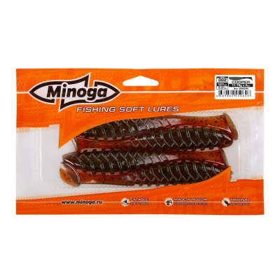 COOPER 5.0 цвет 002