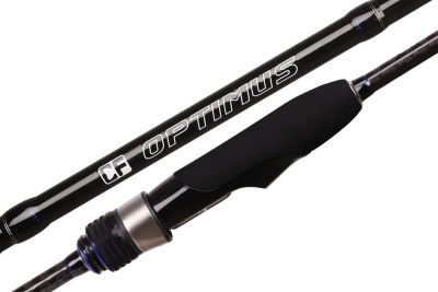 Спиннинг OPTIMUS OSR 782 LT 2,38м 2-10 гр