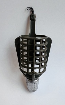 Кормушка ПУЛЯ Беларусь  30 гр.