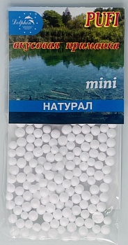  Пенопласт Dolphin Натур. mini (10шт./уп)