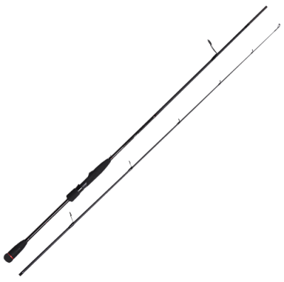 Удилище спин. Maximus WORKHORSE V-4  21ML  2.1m  4-20g