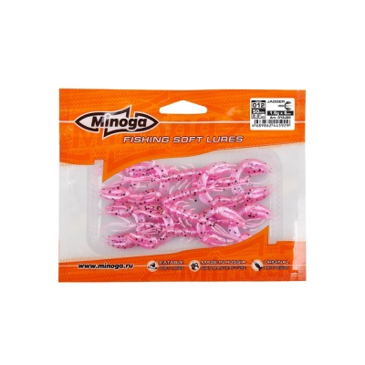 JAGGER 2.0 цвет 012