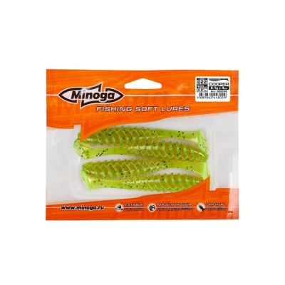 COOPER 4.0 цвет 022