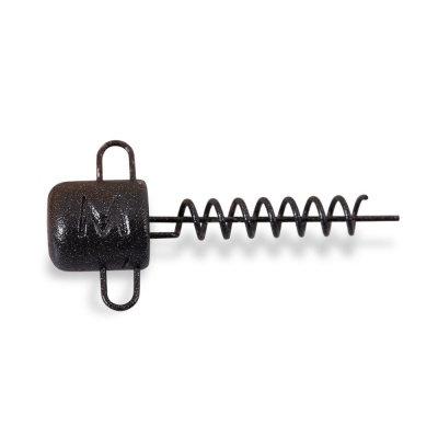 Штопор цвет графит 5гр.