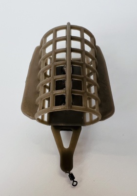 Кормушка фидерная №1 100 гр.