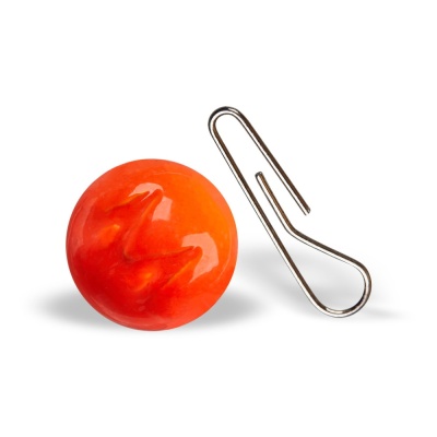 Свинец Minoga "Чебурашка" цвет оранж 10гр.