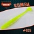 RUMBA  2.5" (64мм) уп.10шт. #025 SHINY LIME
