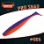 PRO SHAD 4" (102 мм)уп.5 шт.#005 Maracuja
