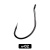 Крючок GAMAKATSU WORM 39 №2 (12 шт) Крючок GAMAKATSU WORM 39 №2 (12 шт)