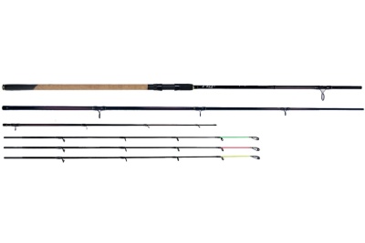 Удилище фидерное Maximus INVADER 420XXH 4.2m 120/150/180 гр