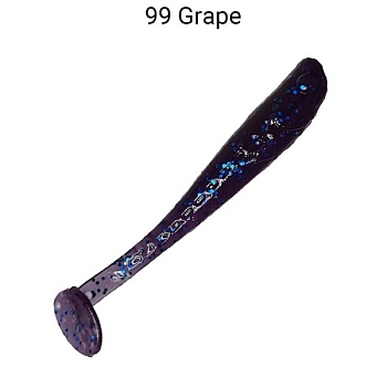 99 Силикон. приманки Crazy Fish Nano minnow 1.1 68-27-99-6