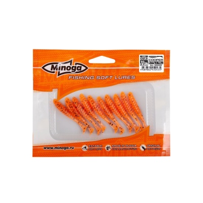 COOPER 2.0 цвет 023