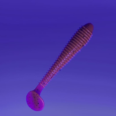 Силикон. приманки Crazy Fish Vibro Fat 3.2  73-80-12-6