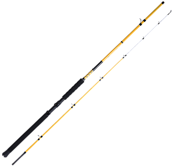 Удилище трол. MAXIMUS FLINT 802M 2.1m  15-40 lb