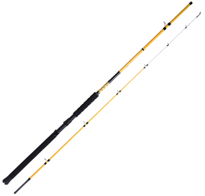 Удилище трол. MAXIMUS FLINT 702MH 2.1m  30-60 lb