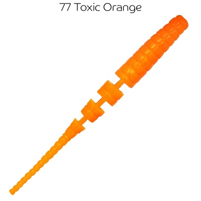 Силикон. приманки Crazy Fish Polaris 2.2  17-54-77-6