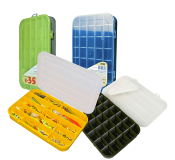 Ящик рыболовный 7035