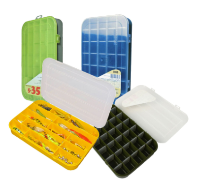 Ящик рыболовный 7035