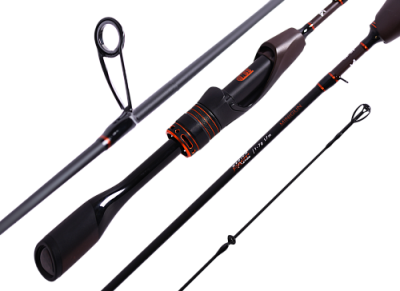 Удилище спин. Maximus MINIGUN 18UL 1-7g