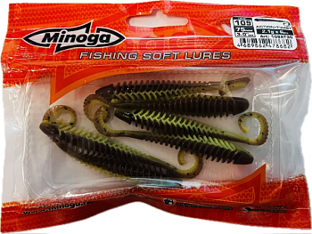 ACTION TWIST 3.0 цвет 109