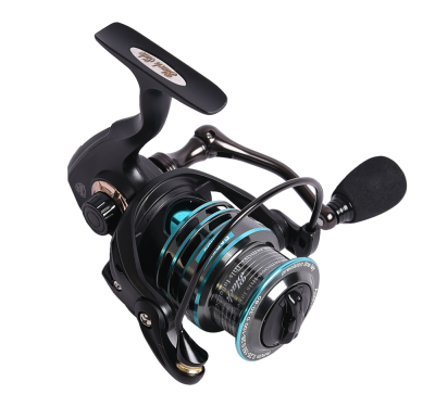 Катушка безынерционная Black Side Cadet 2000FD 