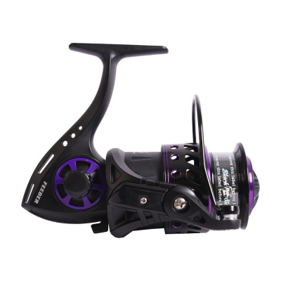 Катушка безынерционная фидерная Black Side Guardian 4500FD 