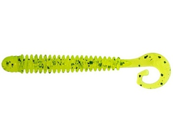 Силикон REINS G-TAIL SATURN 2.5 цв 419